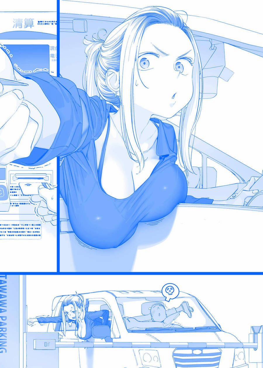 Getsuyoubi No Tawawa 427 trang 22