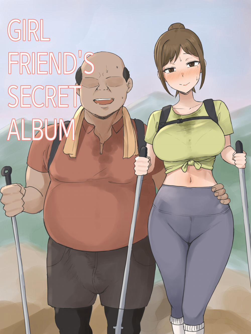 GF's Secret Album Chương Oneshot Trang 2