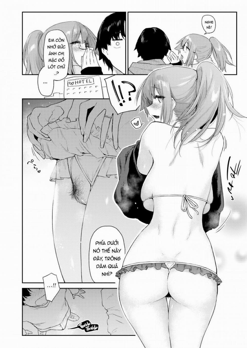 Ghé ngang qua 2 trang 15