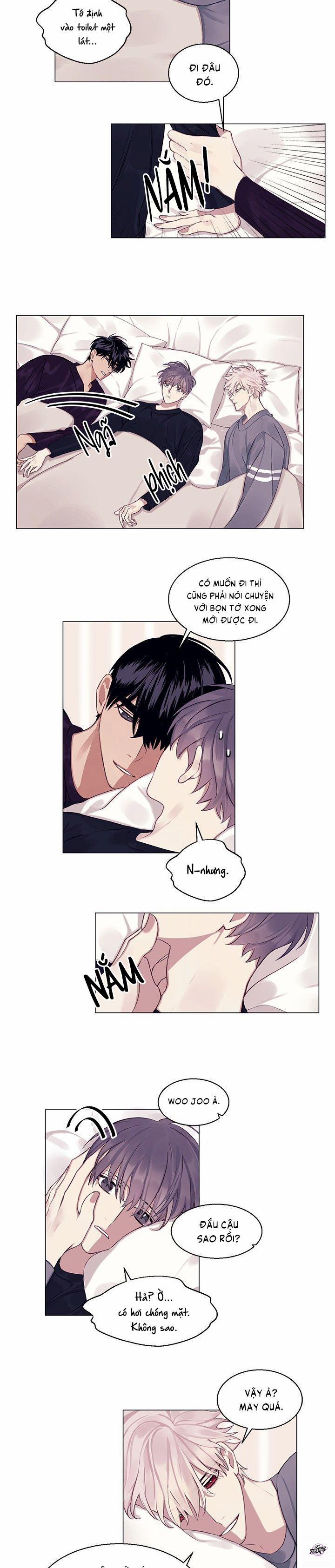 Ghen Tị 10 trang 4