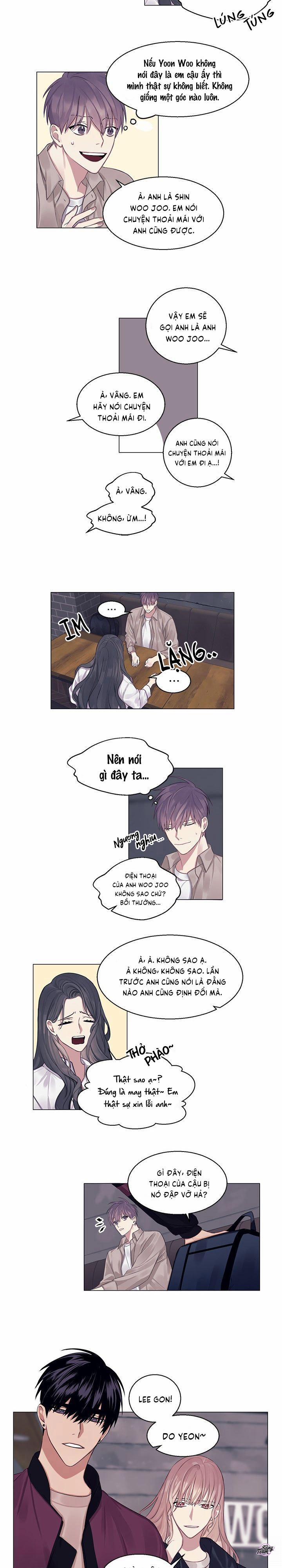 Ghen Tị 10 trang 8