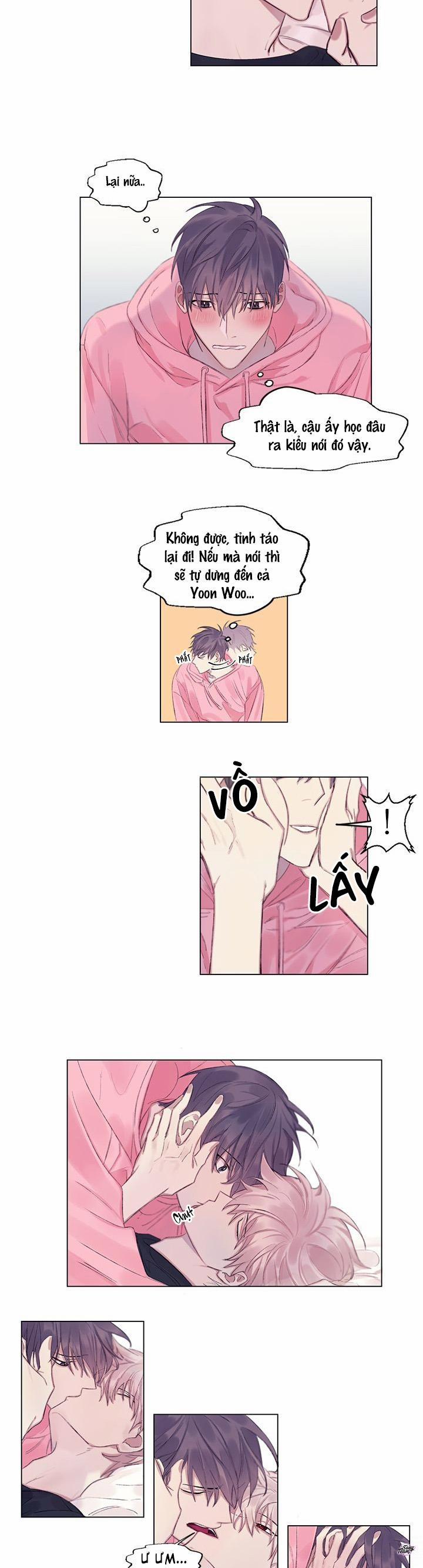 Ghen Tị 2 trang 10