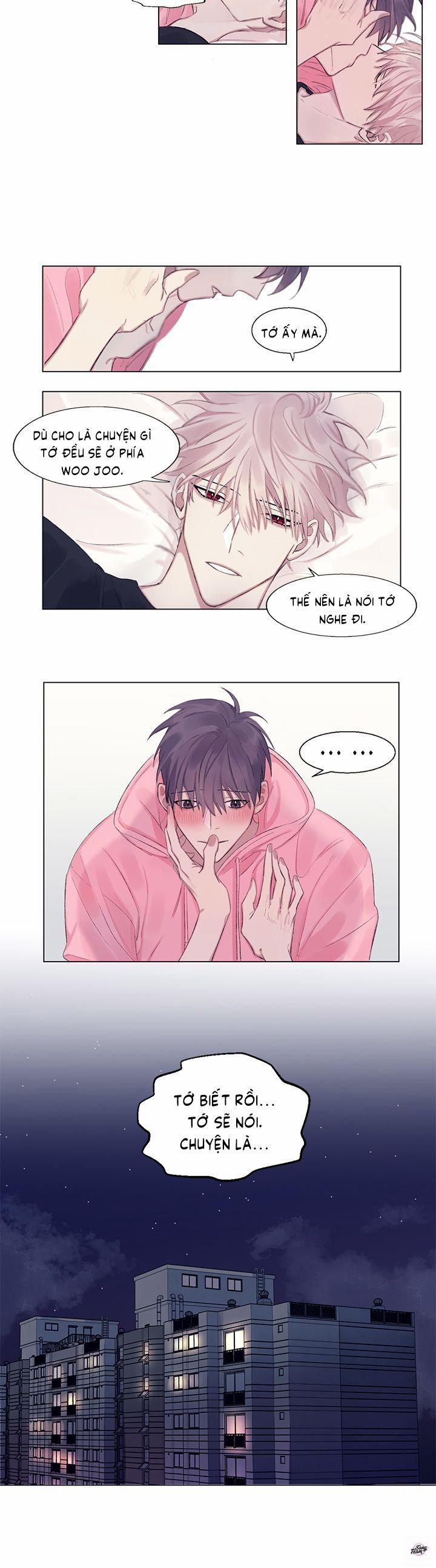 Ghen Tị 2 trang 11