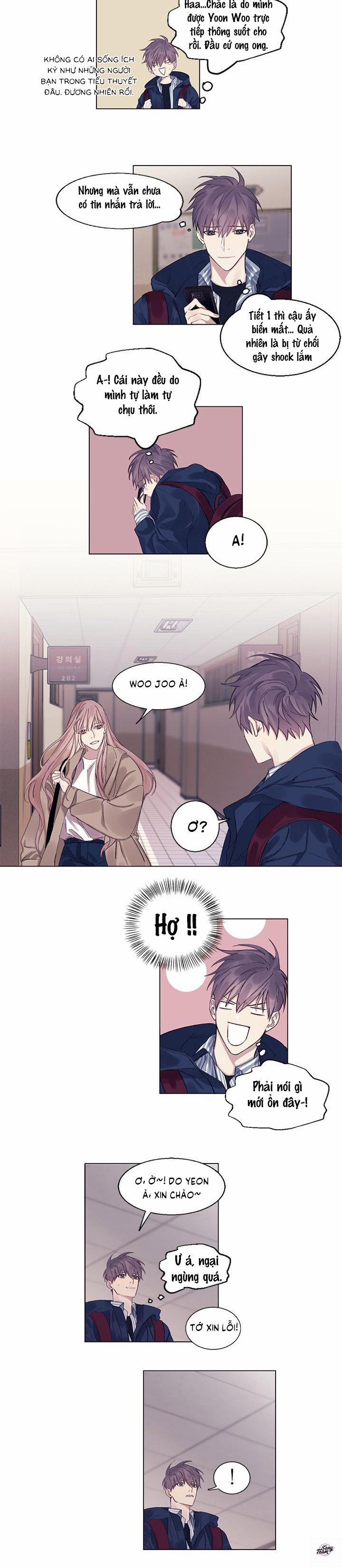 Ghen Tị 3 trang 5