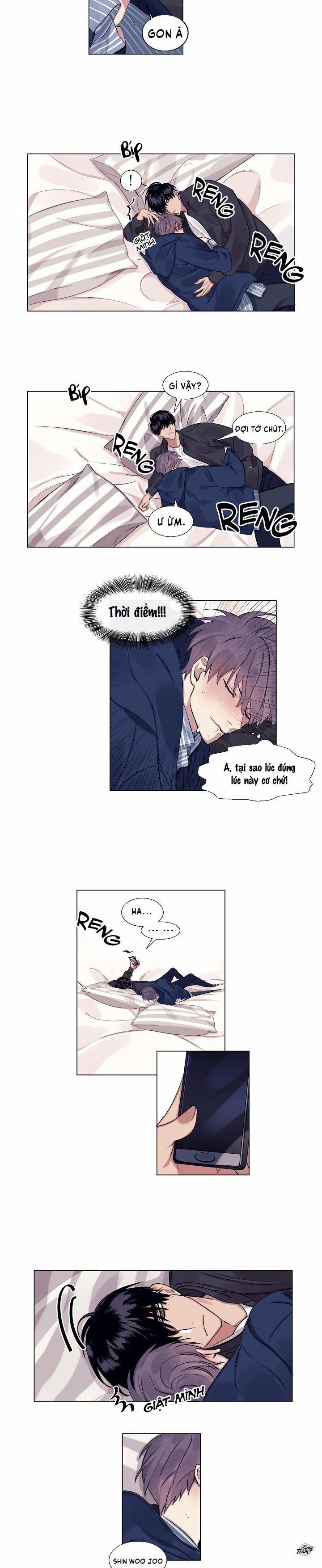 Ghen Tị 4 trang 4
