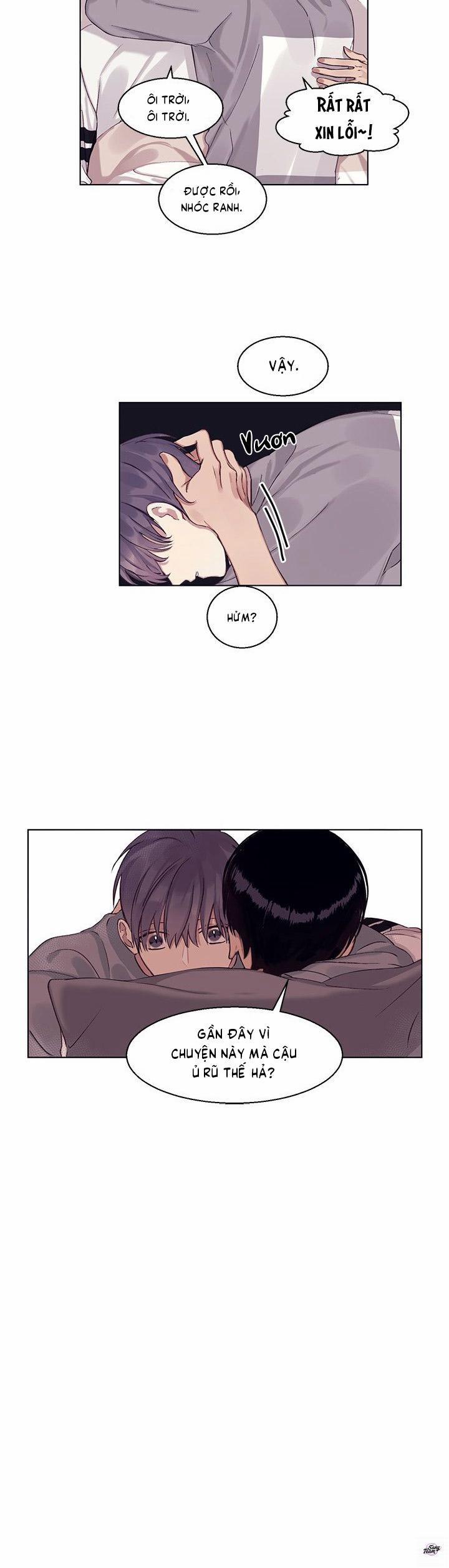 Ghen Tị 6 trang 14