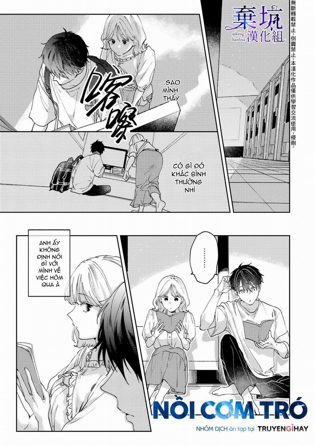 Ghen Tuông 0 END trang 13