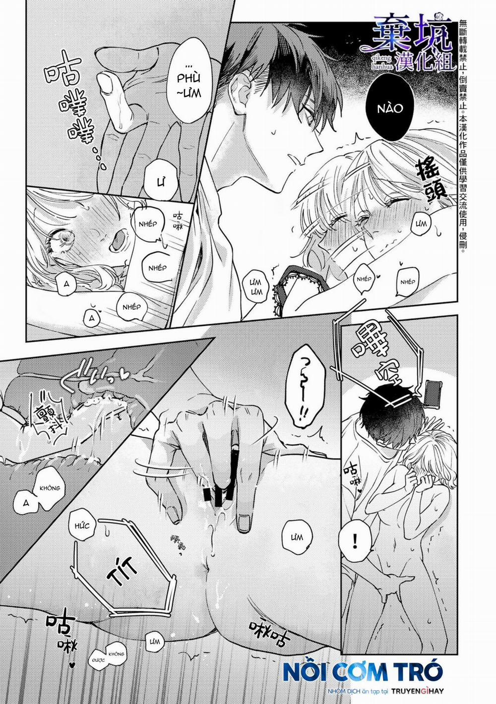 Ghen Tuông 0 END trang 23