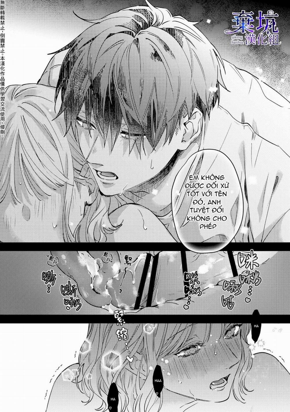 Ghen Tuông 0 END trang 30