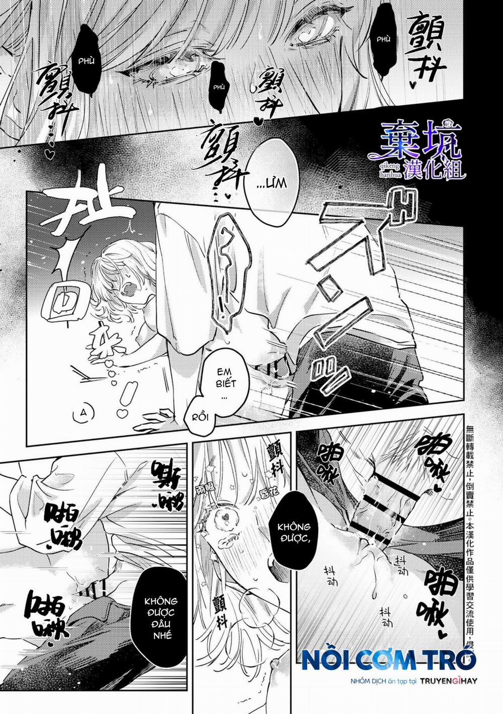 Ghen Tuông 0 END trang 31