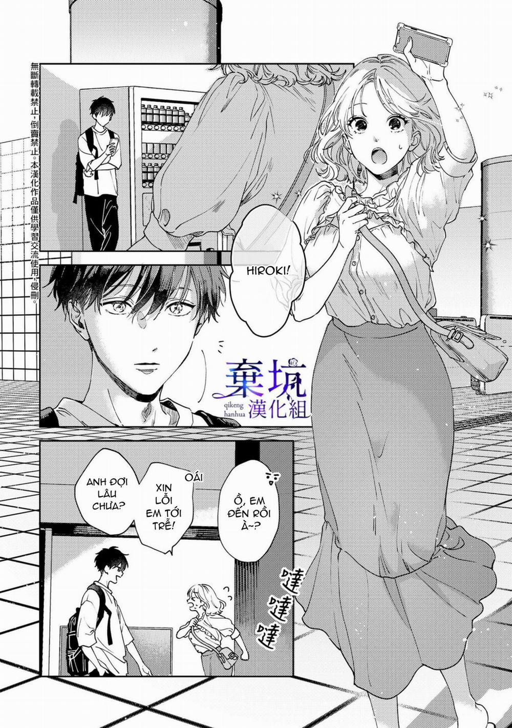 Ghen Tuông 1.5 trang 4