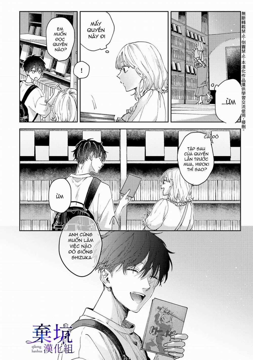 Ghen Tuông 1.5 trang 6