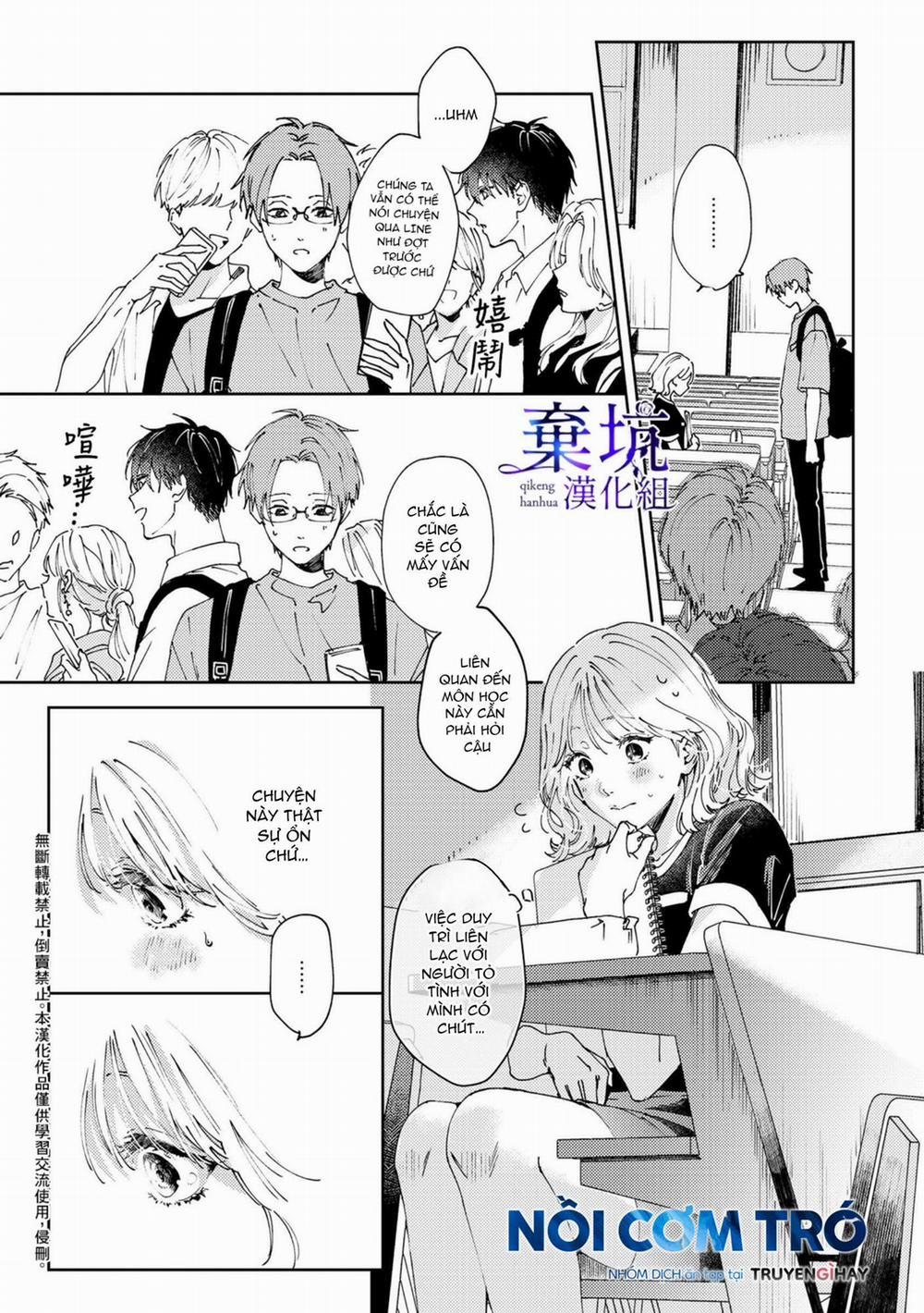 Ghen Tuông 1 trang 3