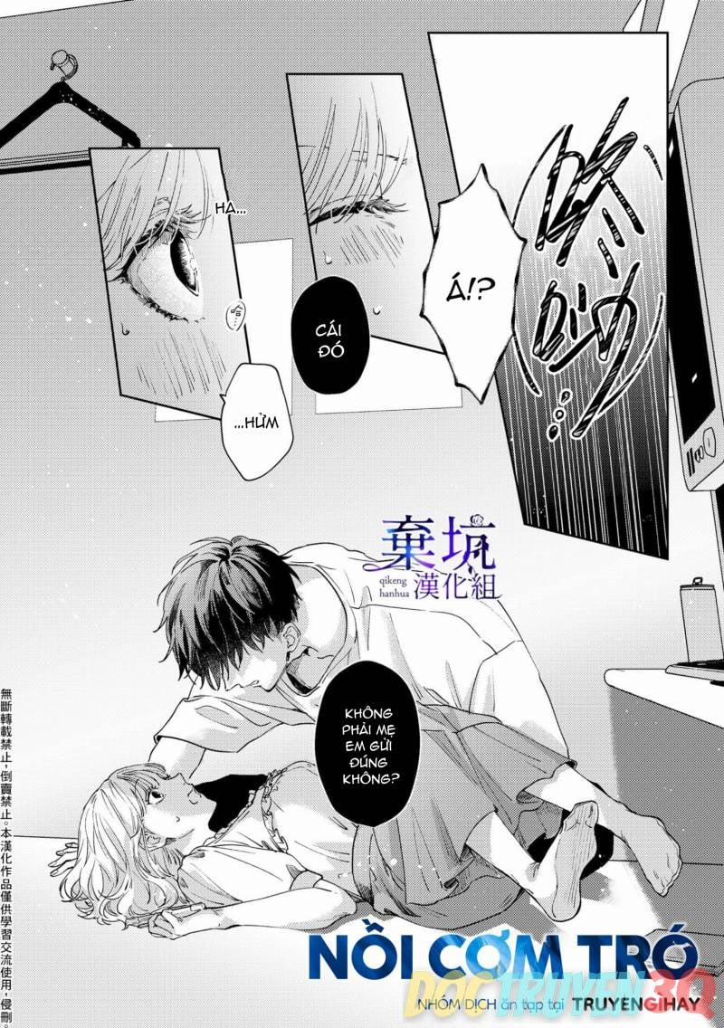 Ghen Tuông 2.1 trang 2