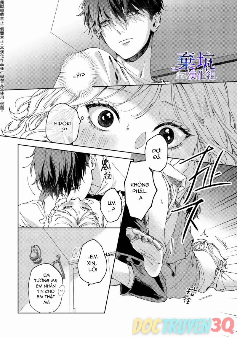 Ghen Tuông 2.1 trang 3