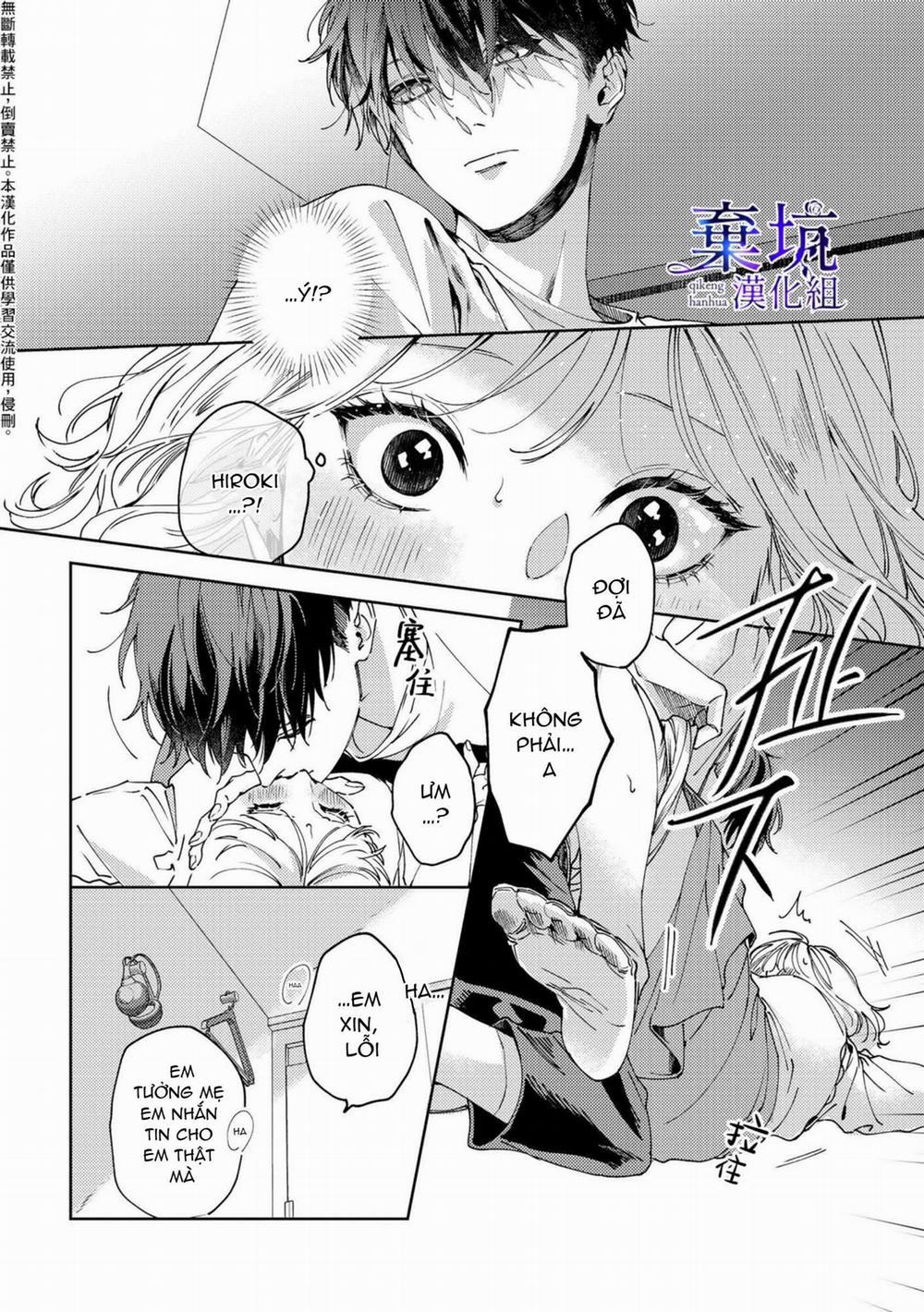 Ghen Tuông 2 trang 3