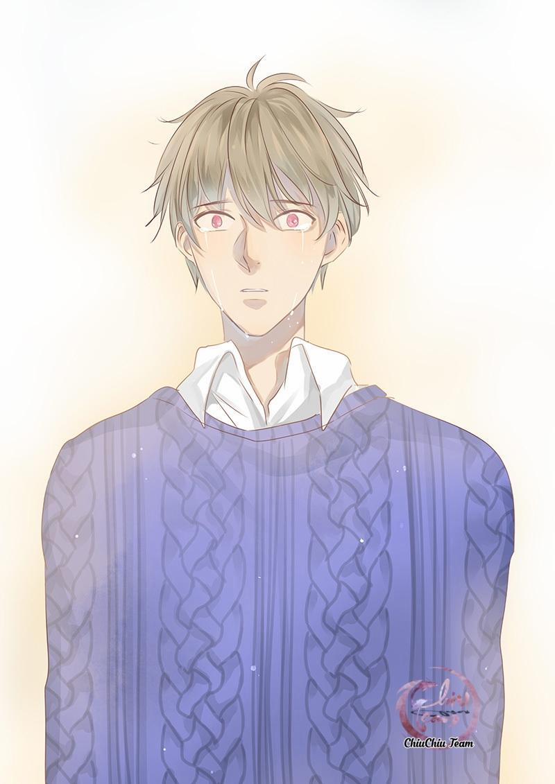 Ghét Cậu Thích Cậu 14 trang 7