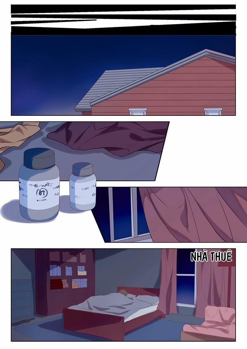 Ghét Cậu Thích Cậu 20 trang 6