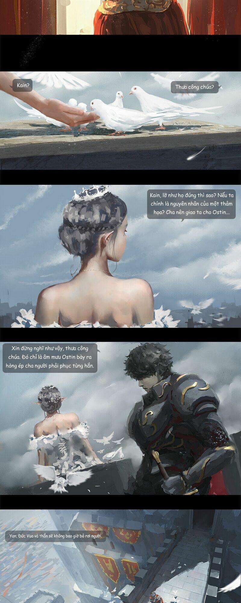 Ghostblade 1 trang 6