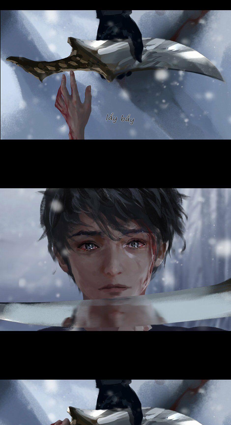 Ghostblade 10.1 trang 12