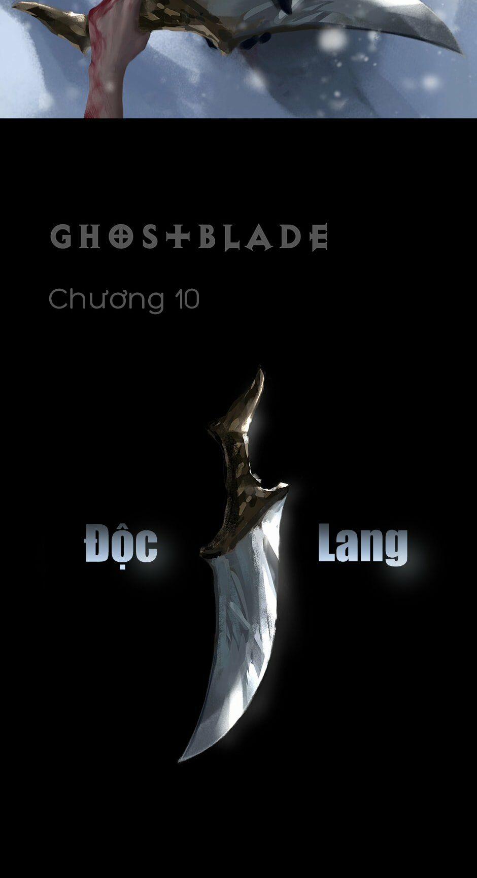 Ghostblade 10.1 trang 13