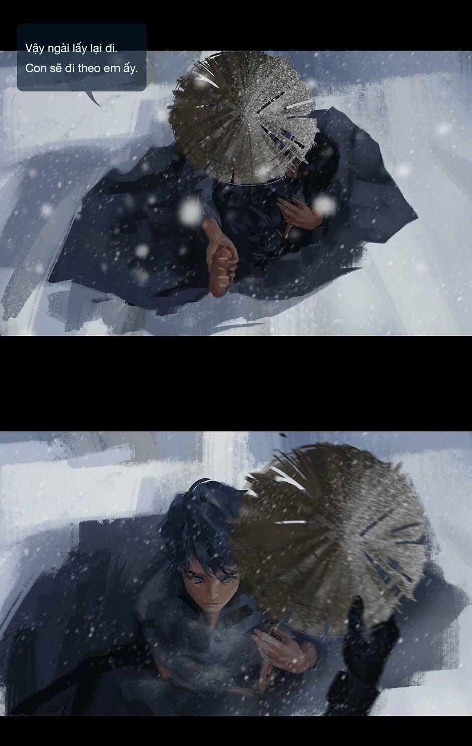 Ghostblade 10.1 trang 5