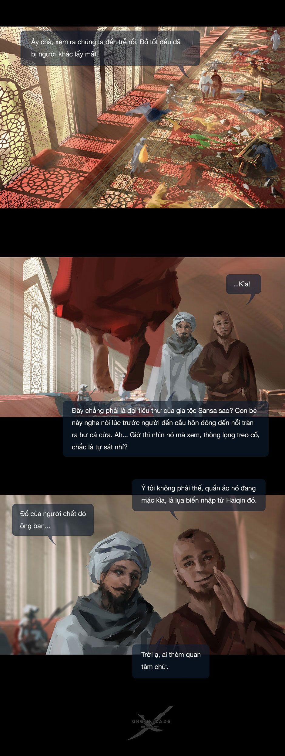 Ghostblade 10.2 trang 3