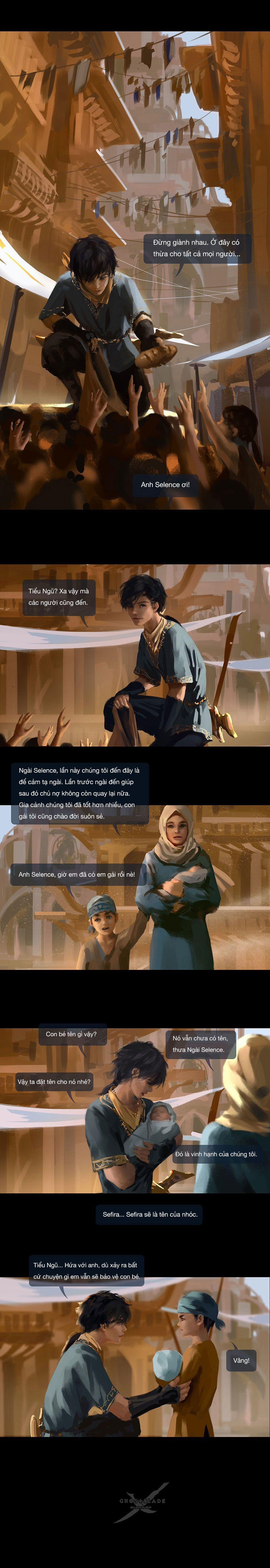 Ghostblade 10.2 trang 6