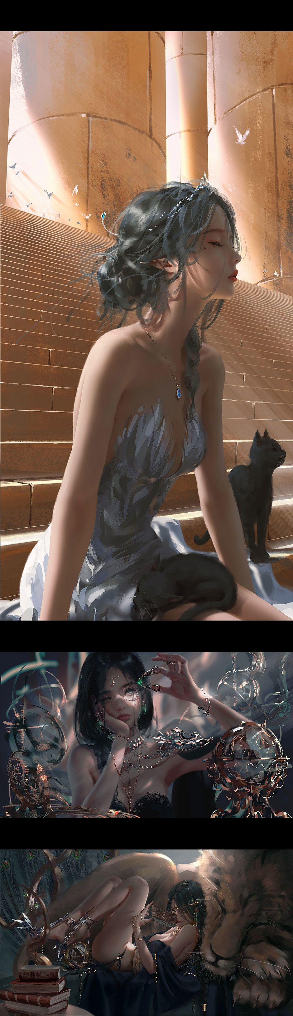 Ghostblade 10.2 trang 7