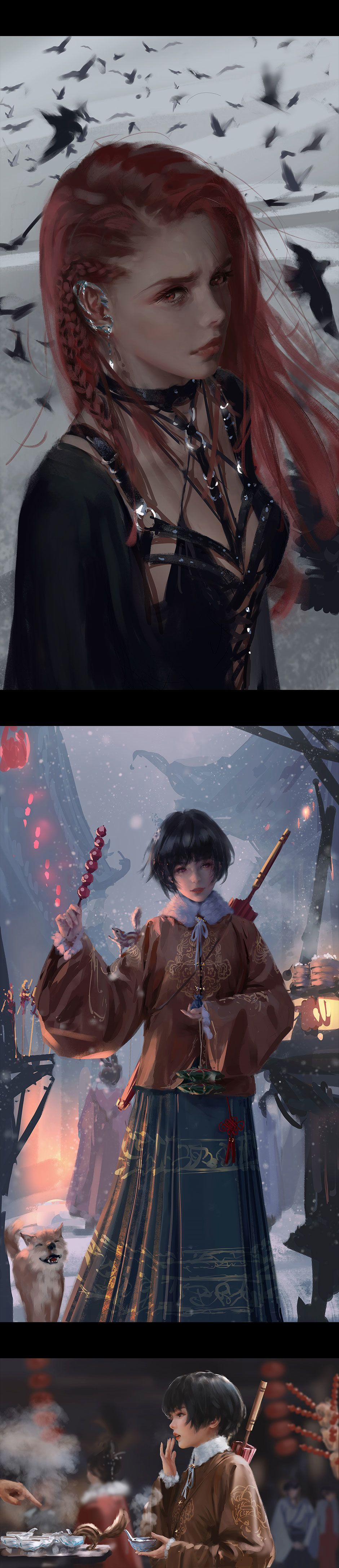 Ghostblade 10.2 trang 8