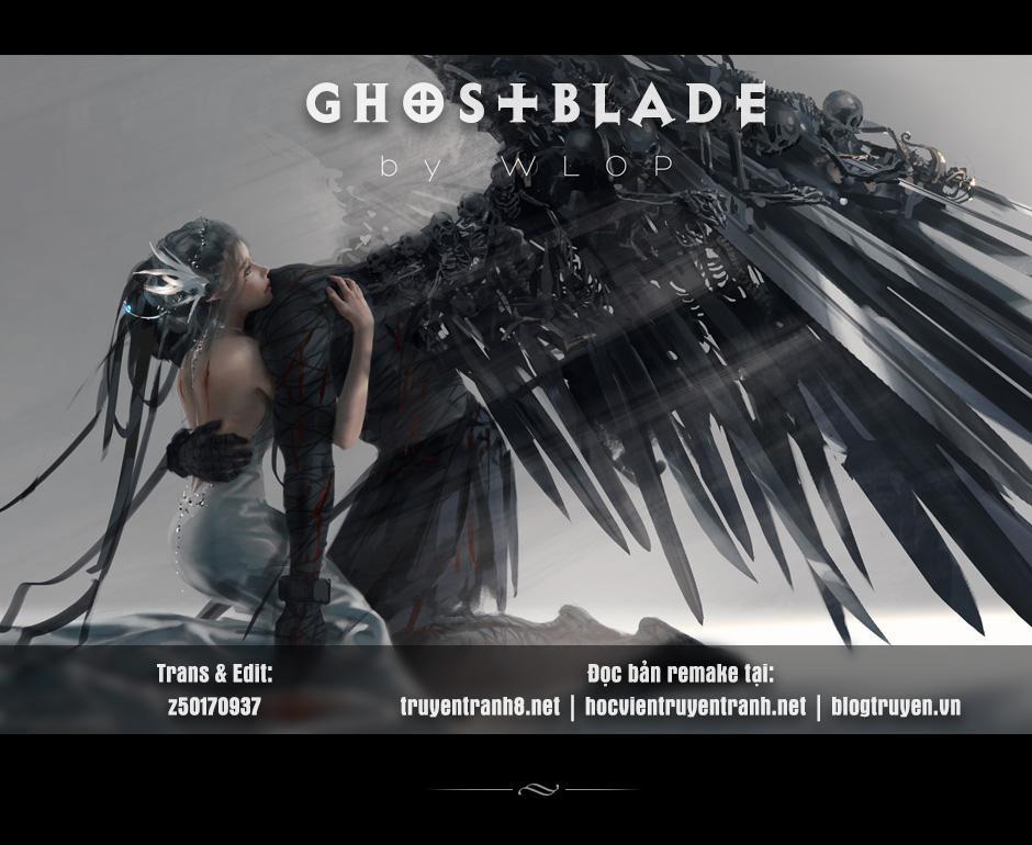 Ghostblade Chương 10 4 Trang 1