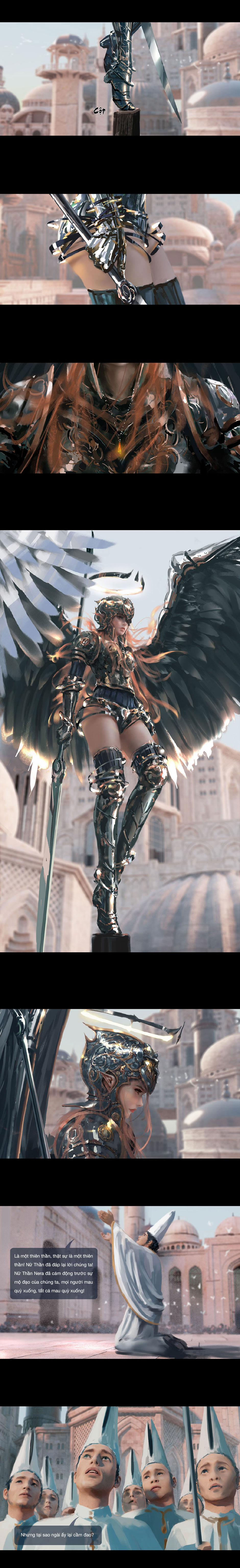 Ghostblade 11.2 trang 3