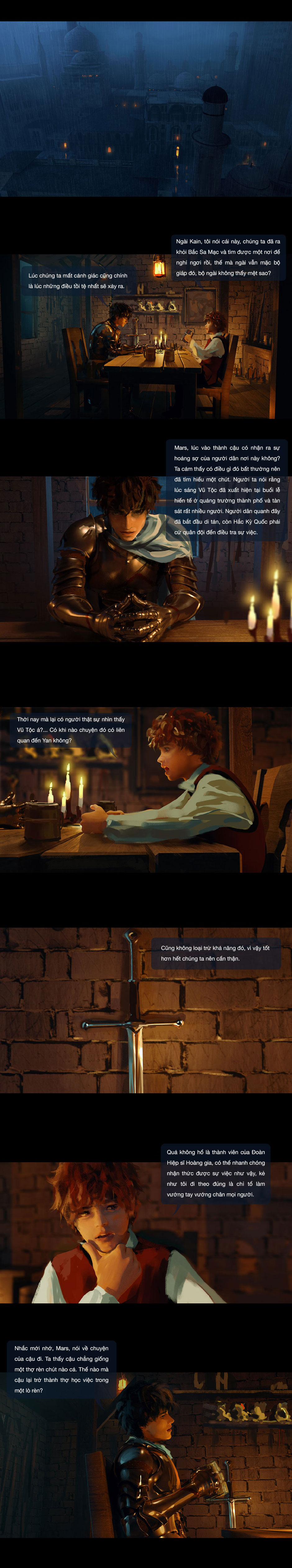 Ghostblade 11.2 trang 5