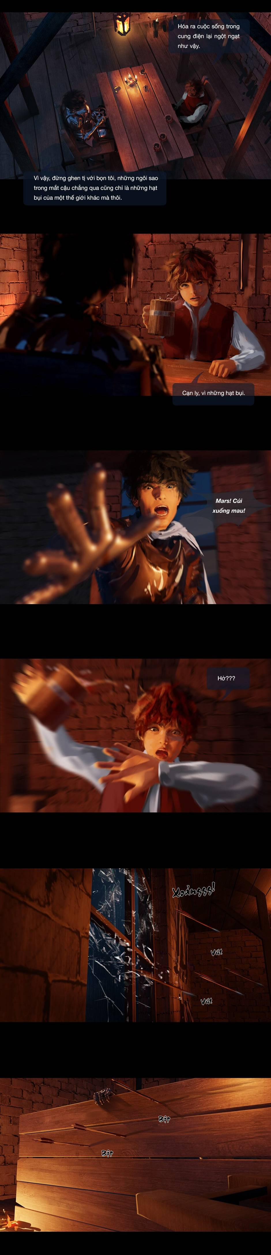 Ghostblade 11.3 trang 7