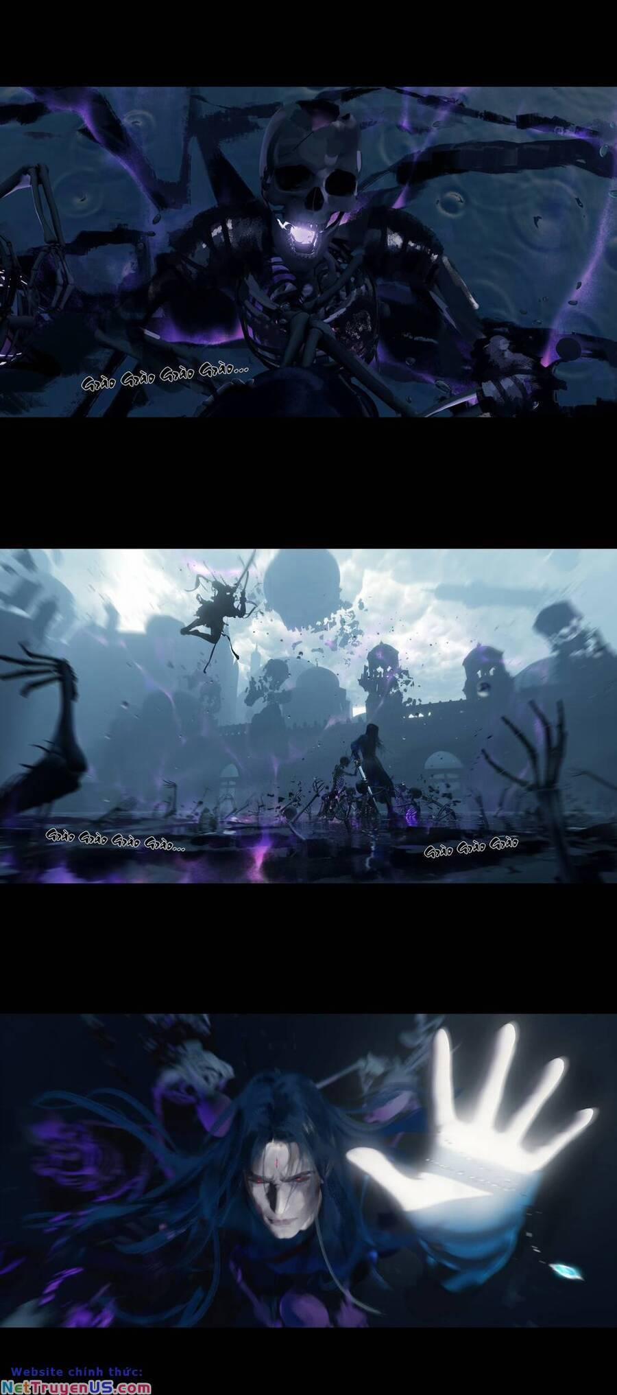 Ghostblade 13.1 trang 11