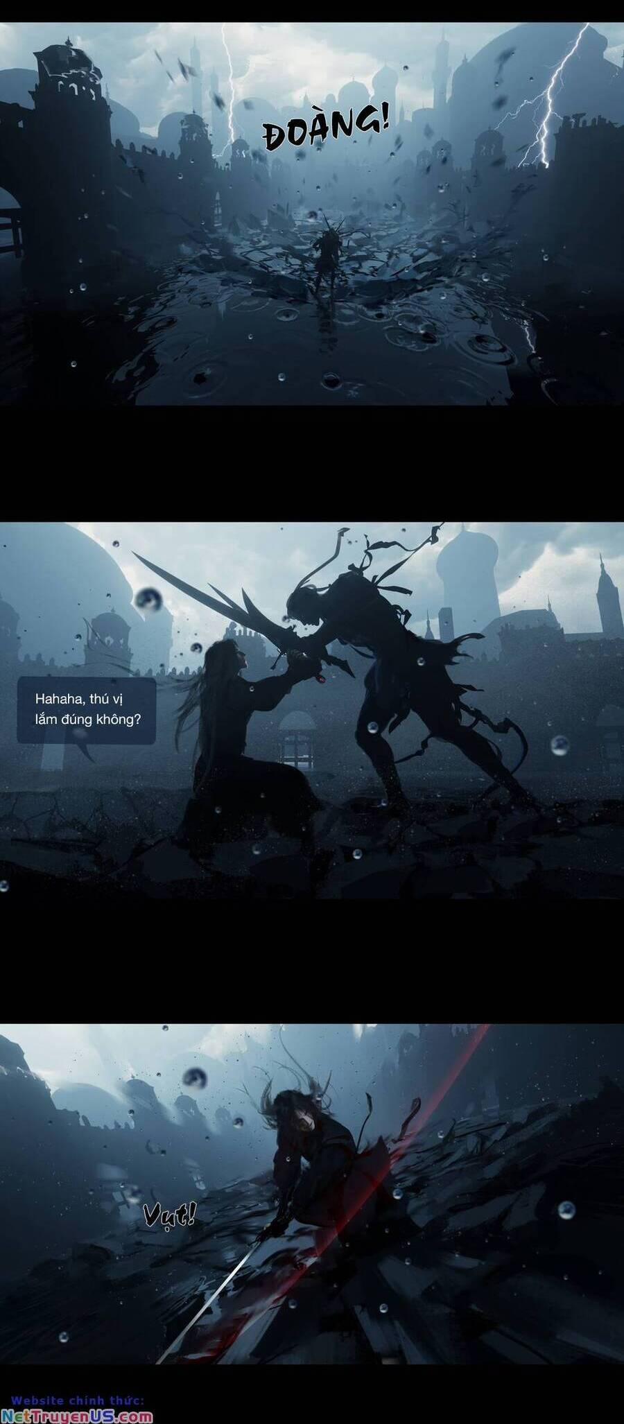 Ghostblade 13.1 trang 5