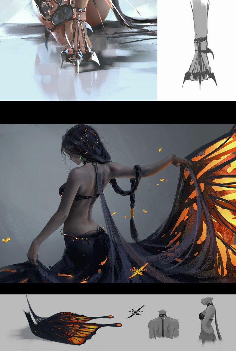 Ghostblade 4.5 trang 6