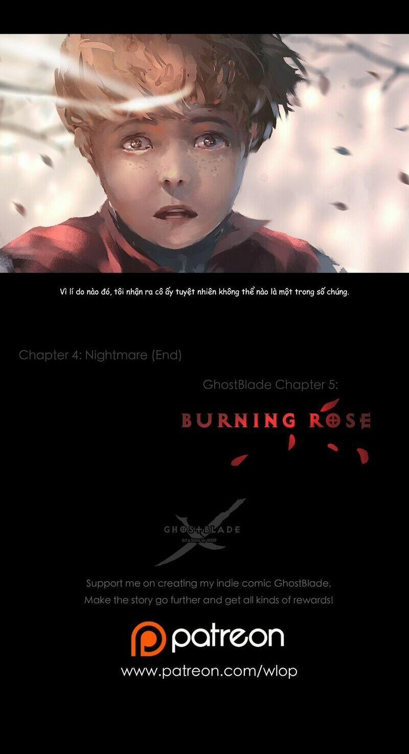 Ghostblade 4 trang 20