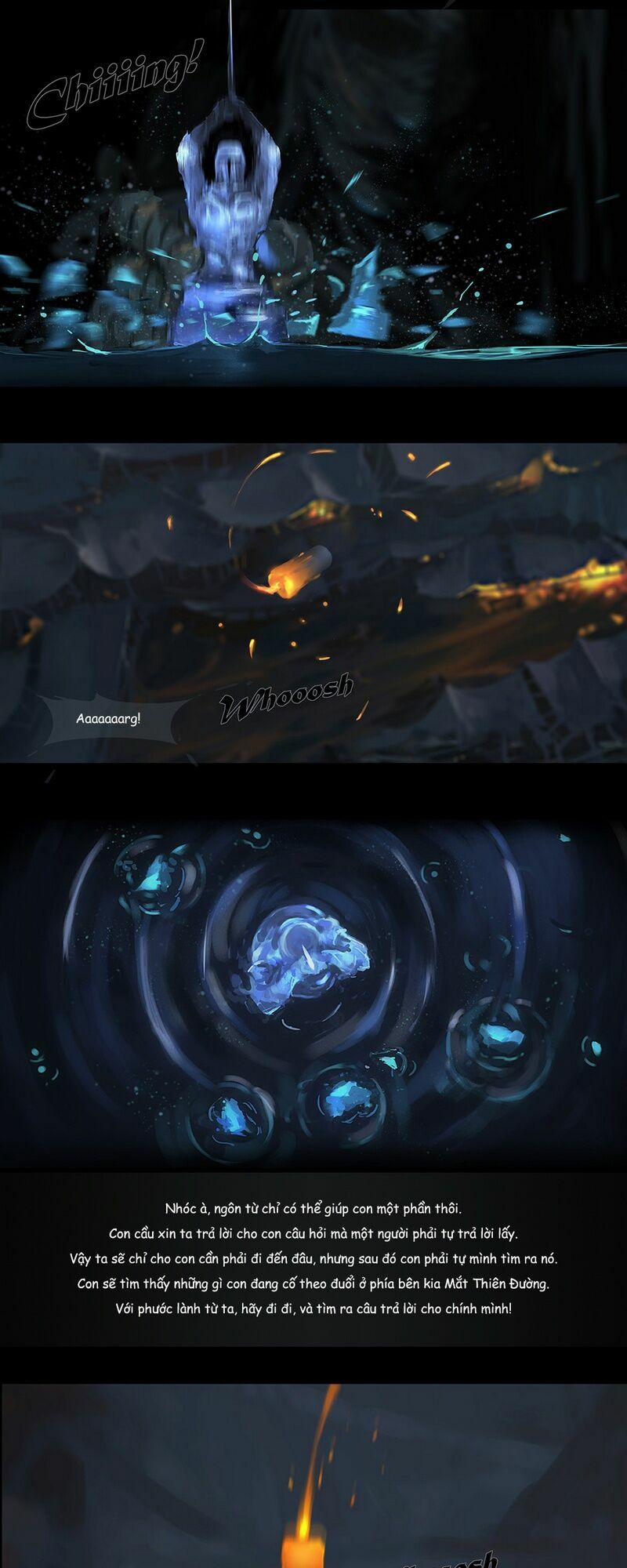 Ghostblade 4 trang 6