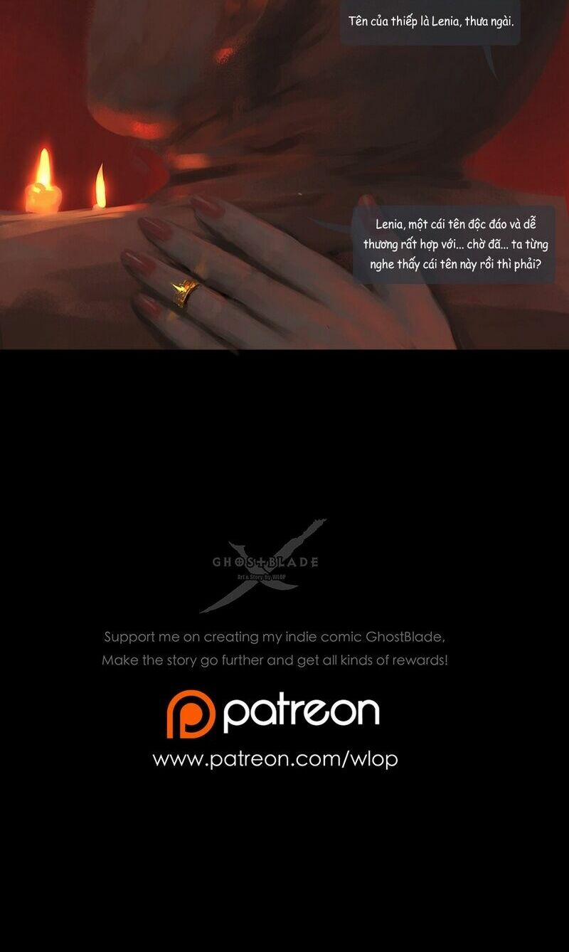 Ghostblade 5 trang 4