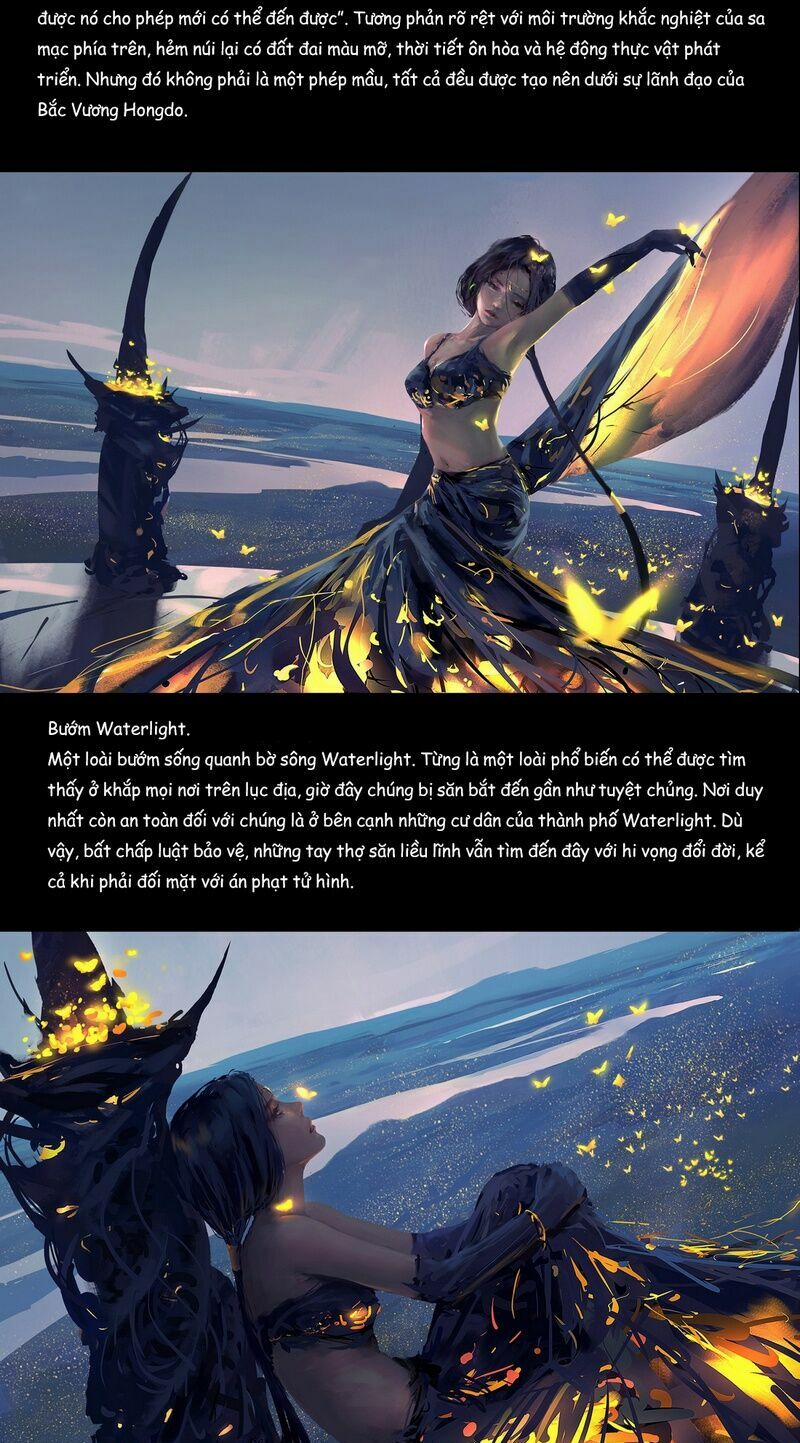 Ghostblade 6 trang 10