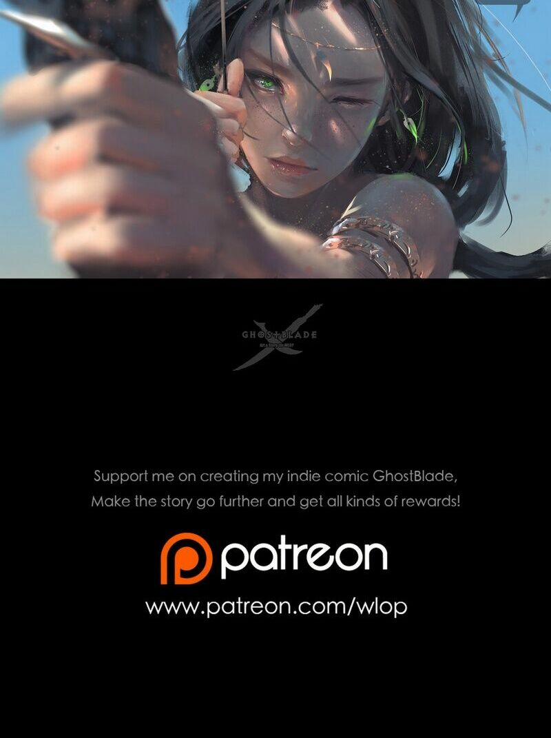 Ghostblade 6 trang 5