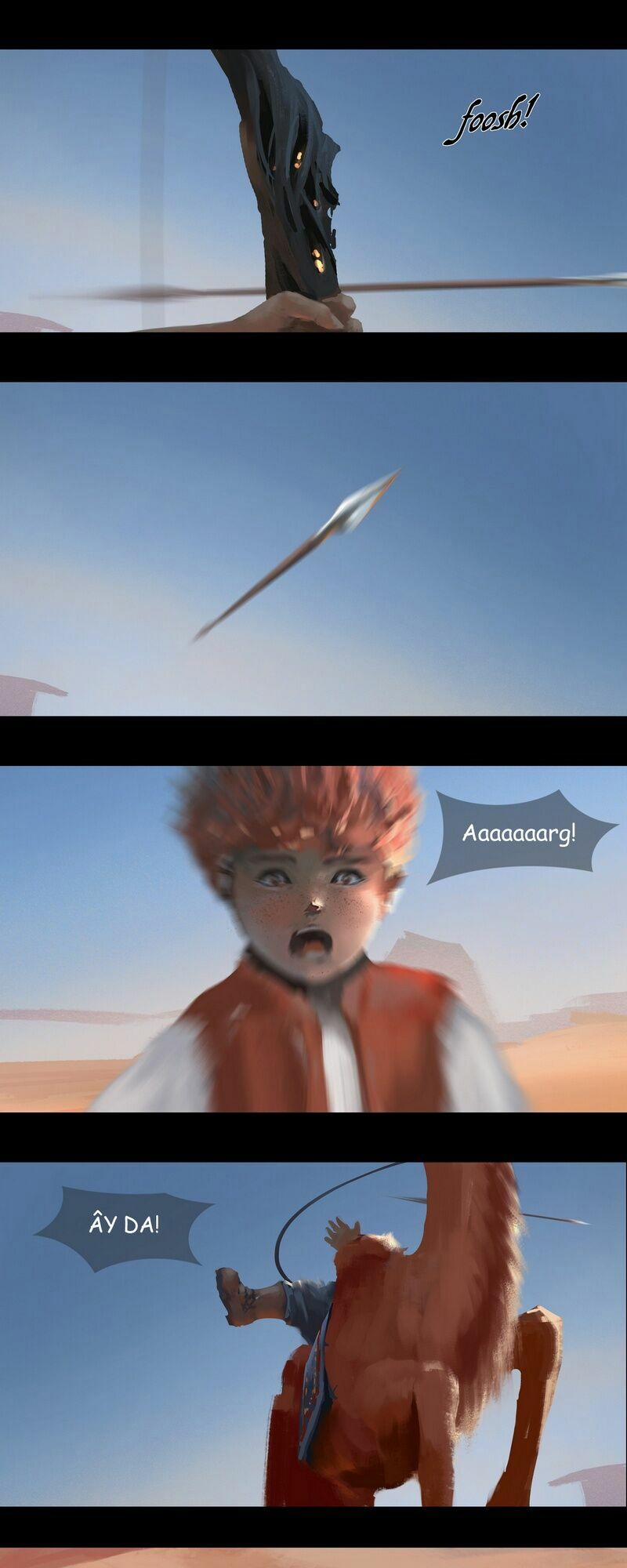 Ghostblade 6 trang 6