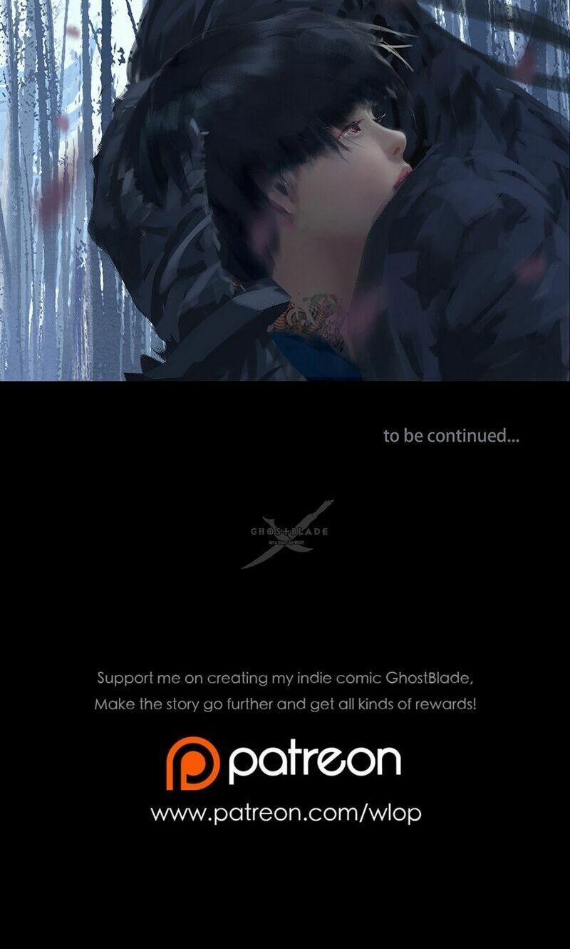 Ghostblade 7 trang 23