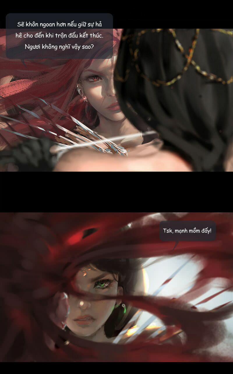 Ghostblade 8.2 trang 2