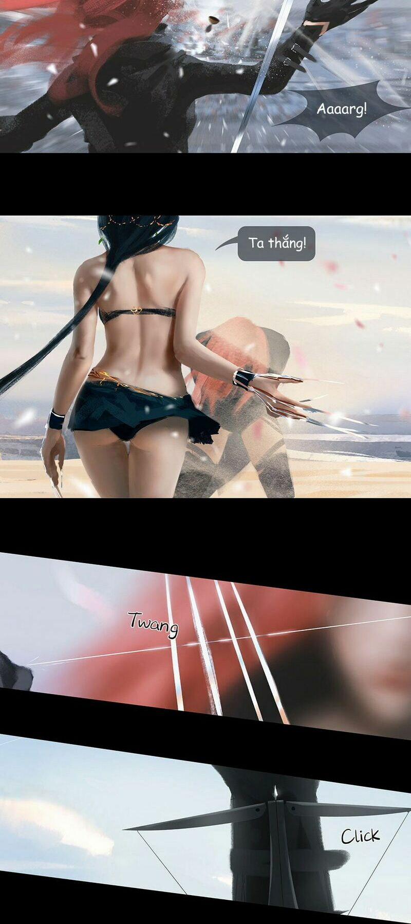 Ghostblade 8.3 trang 4