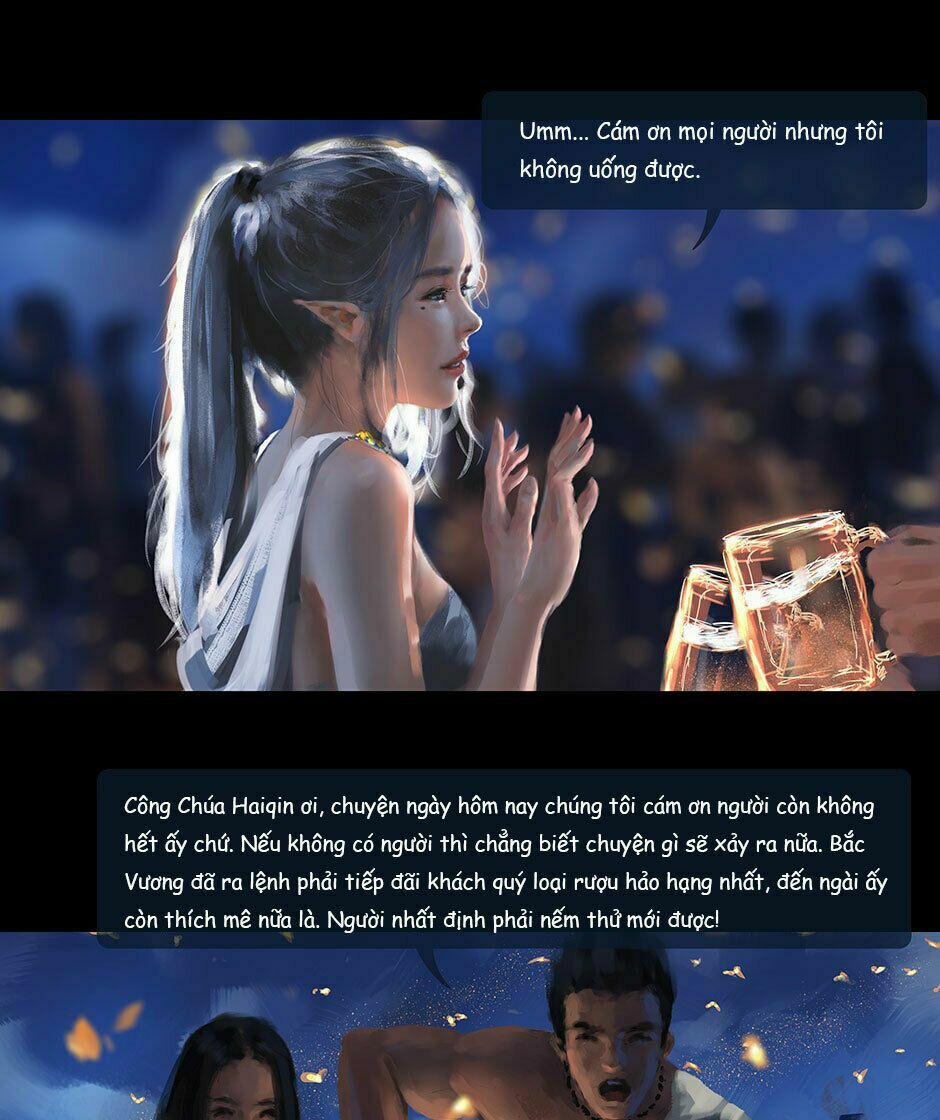 Ghostblade 9.3 trang 12