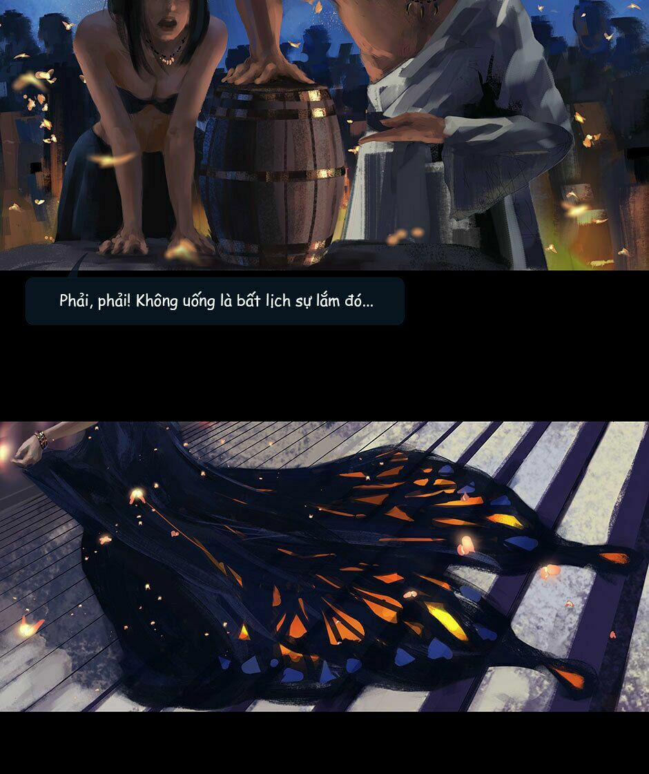 Ghostblade 9.3 trang 13