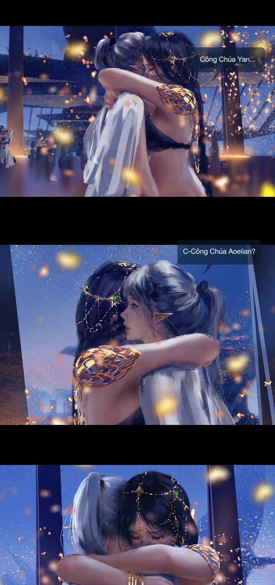 Ghostblade 9.4 trang 10