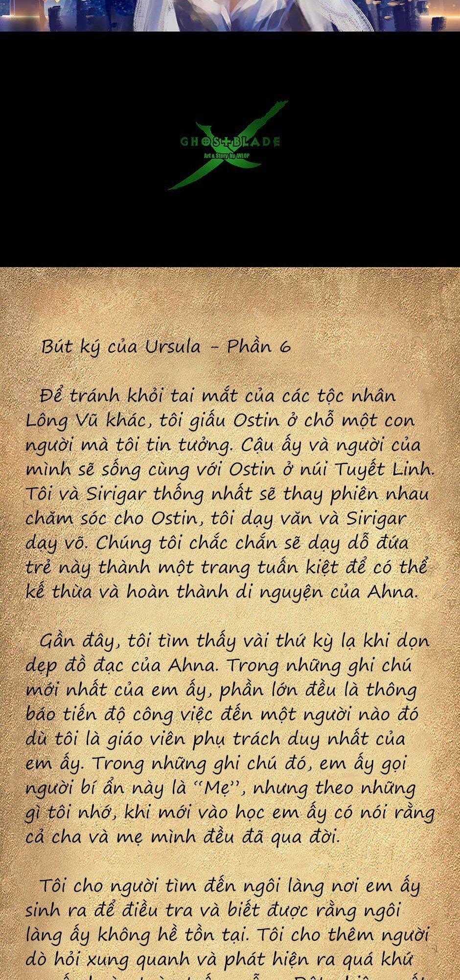 Ghostblade 9.4 trang 14